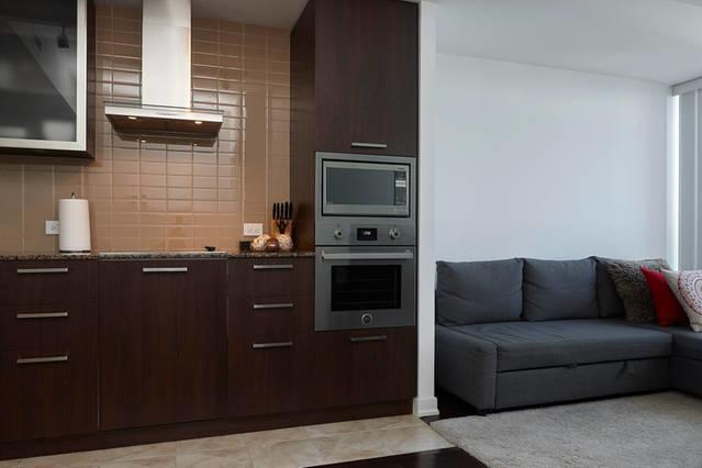 Condo Downtown, Cn Tower, Financial District Toronto Rom bilde