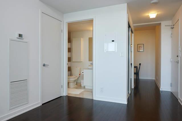 Condo Downtown, Cn Tower, Financial District Toronto Rom bilde
